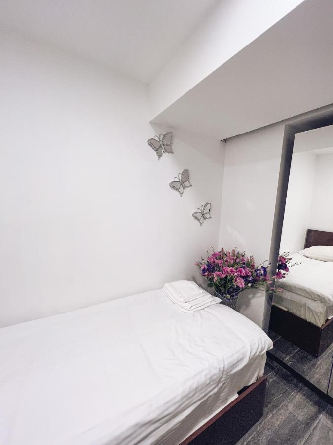 It Hotel Tumanyan Street Yerevan Exterior photo